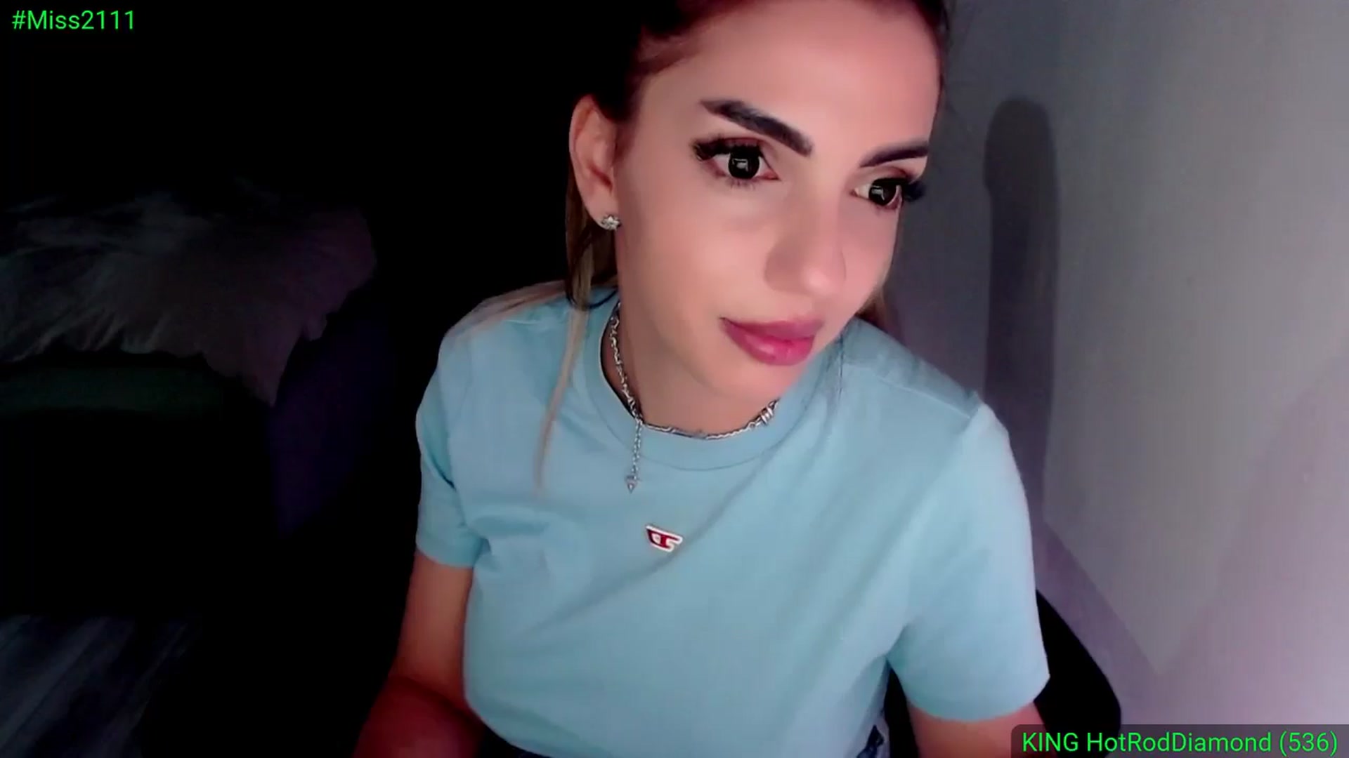 Gallery image thumbnail from Diamondblack5's myfreecams stream on, 01/11/2025, 02:14 image 17 of 20