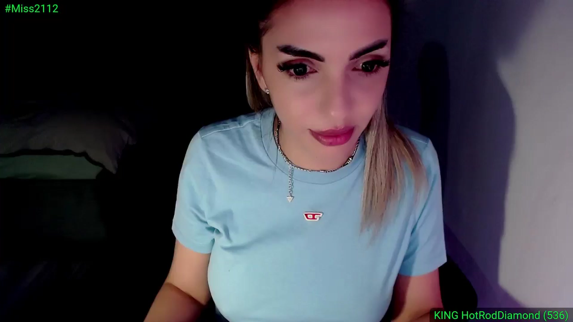 Gallery image thumbnail from Diamondblack5's myfreecams stream on, 01/11/2025, 02:14 image 15 of 20