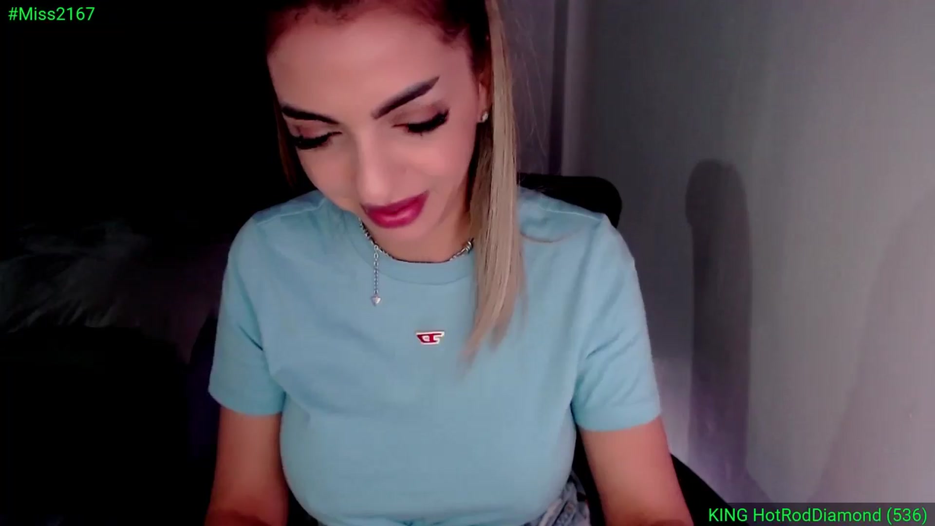 Gallery image thumbnail from Diamondblack5's myfreecams stream on, 01/11/2025, 02:14 image 8 of 20