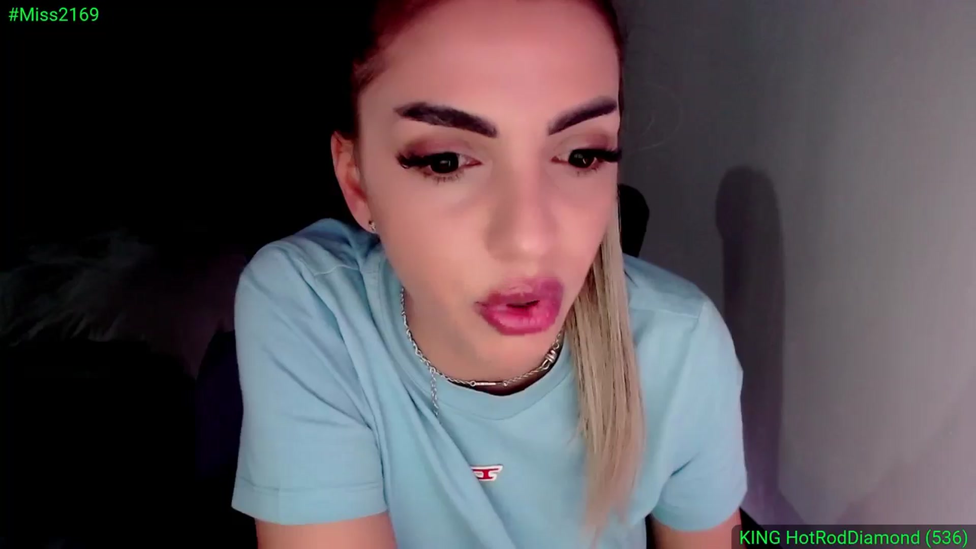 Gallery image thumbnail from Diamondblack5's myfreecams stream on, 01/11/2025, 02:14 image 4 of 20