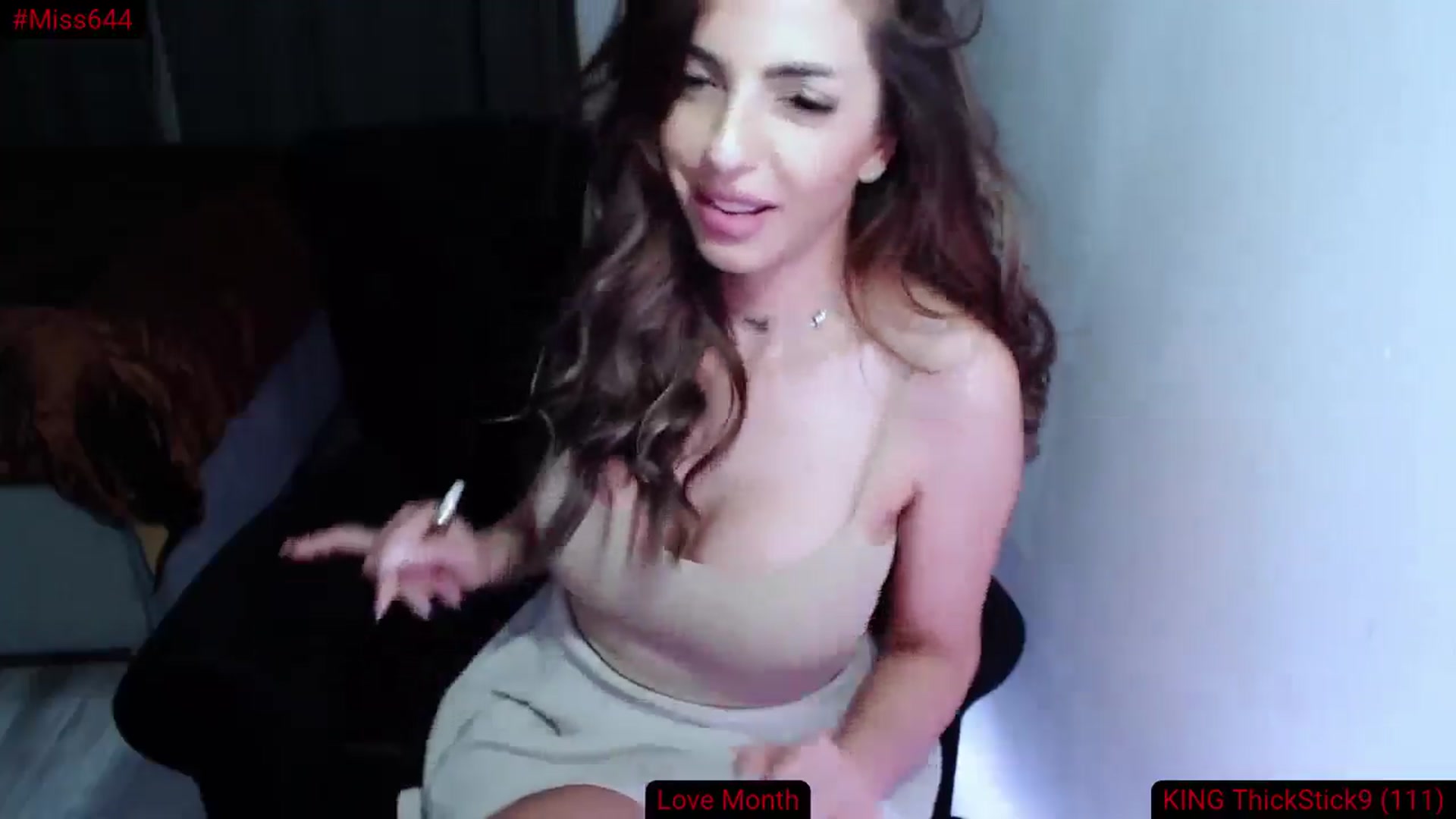 Gallery image thumbnail from Diamondblack5's myfreecams stream on, 02/10/2025, 04:40 image 14 of 20