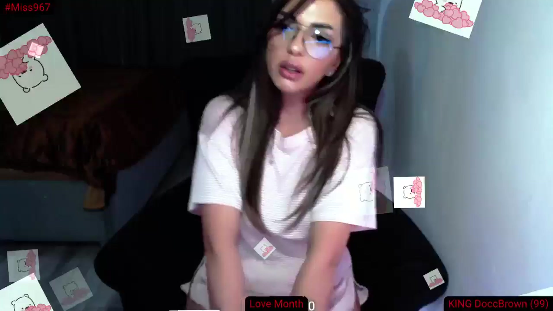 Gallery image thumbnail from Diamondblack5's myfreecams stream on, 02/17/2025, 02:14 image 8 of 20