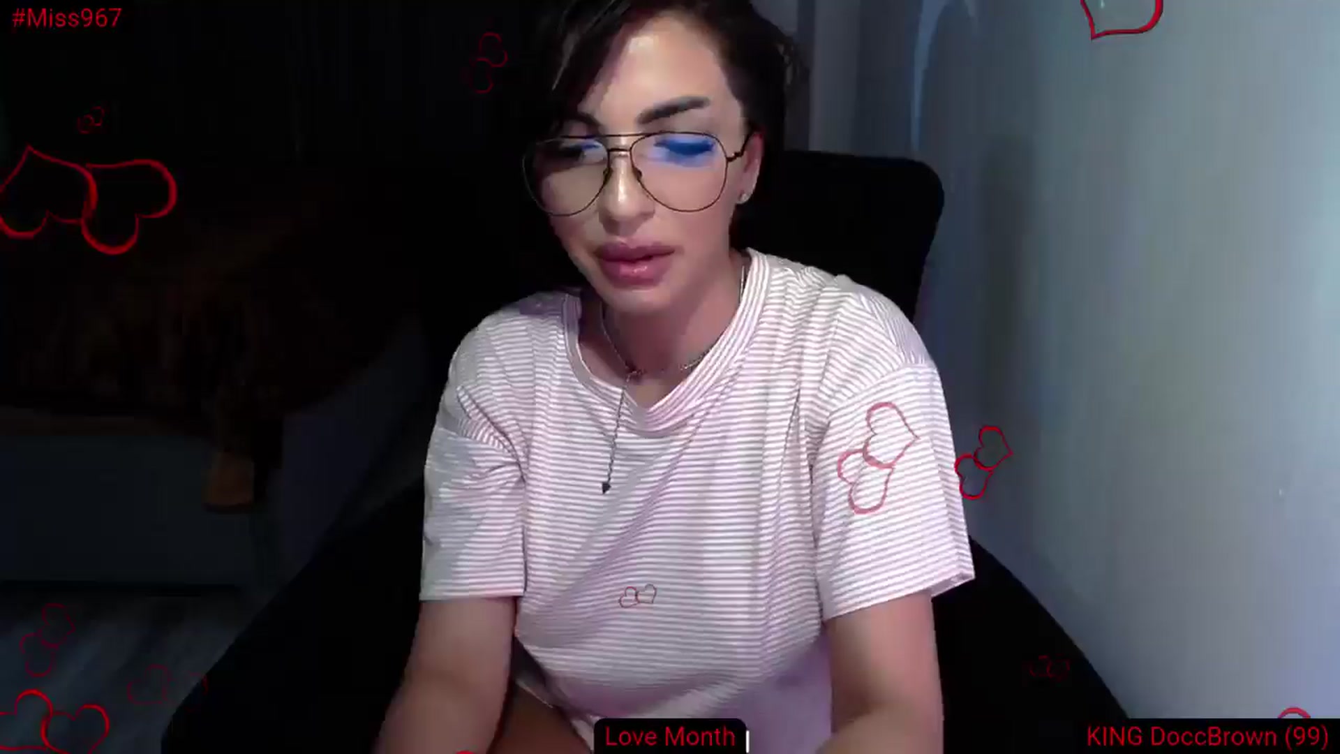 Gallery image thumbnail from Diamondblack5's myfreecams stream on, 02/17/2025, 02:14 image 5 of 20