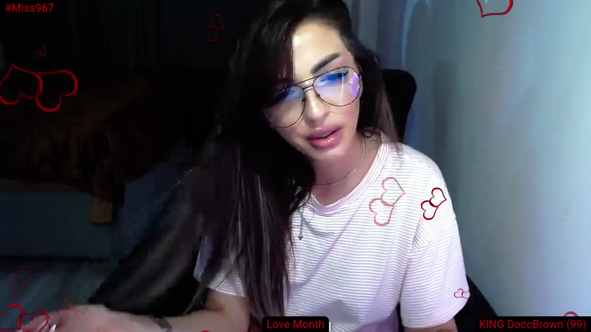Gallery image thumbnail from Diamondblack5's myfreecams stream on, 02/17/2025, 02:14 image 6 of 20