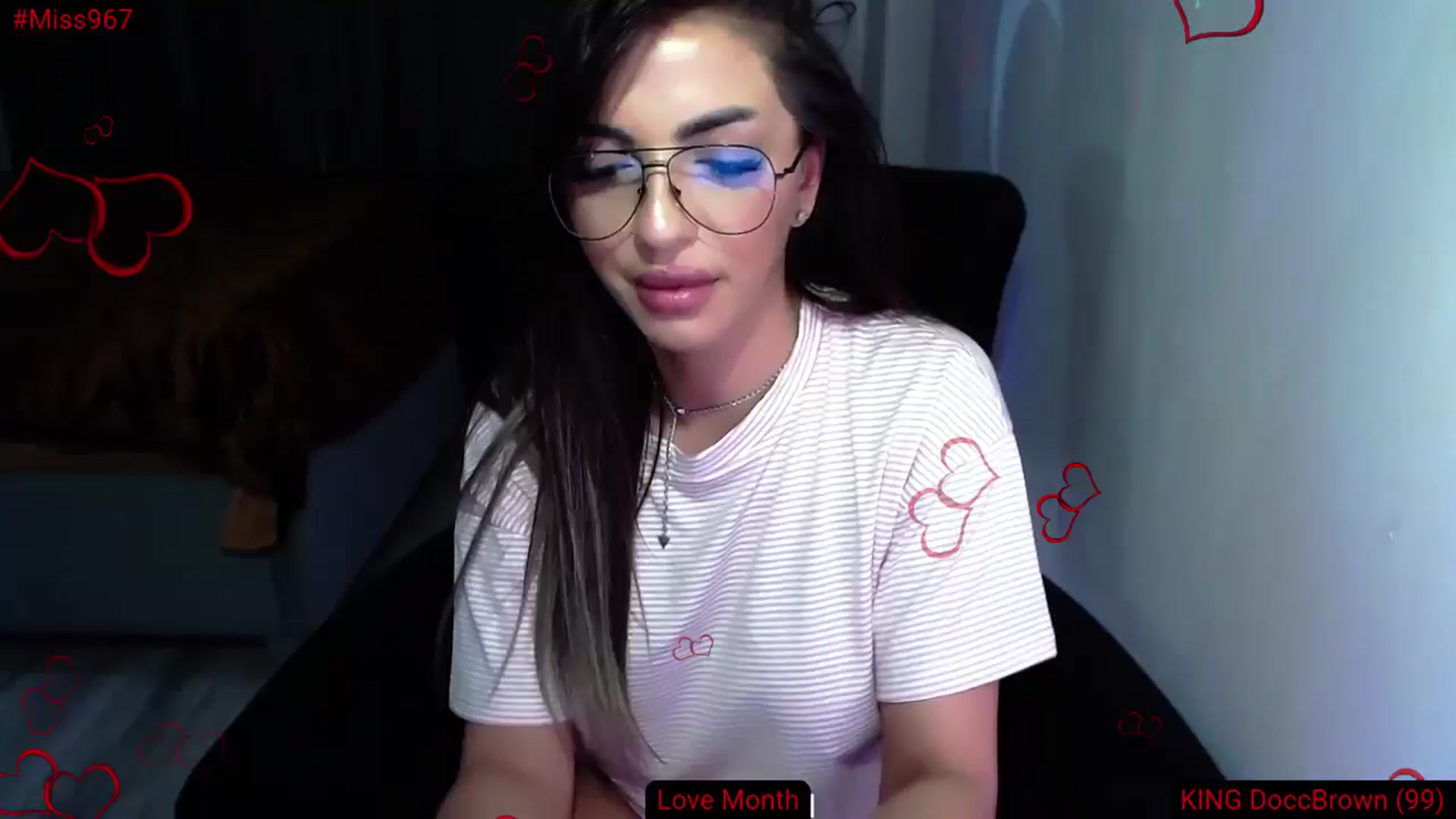 Gallery image thumbnail from Diamondblack5's myfreecams stream on, 02/17/2025, 02:14 image 4 of 20