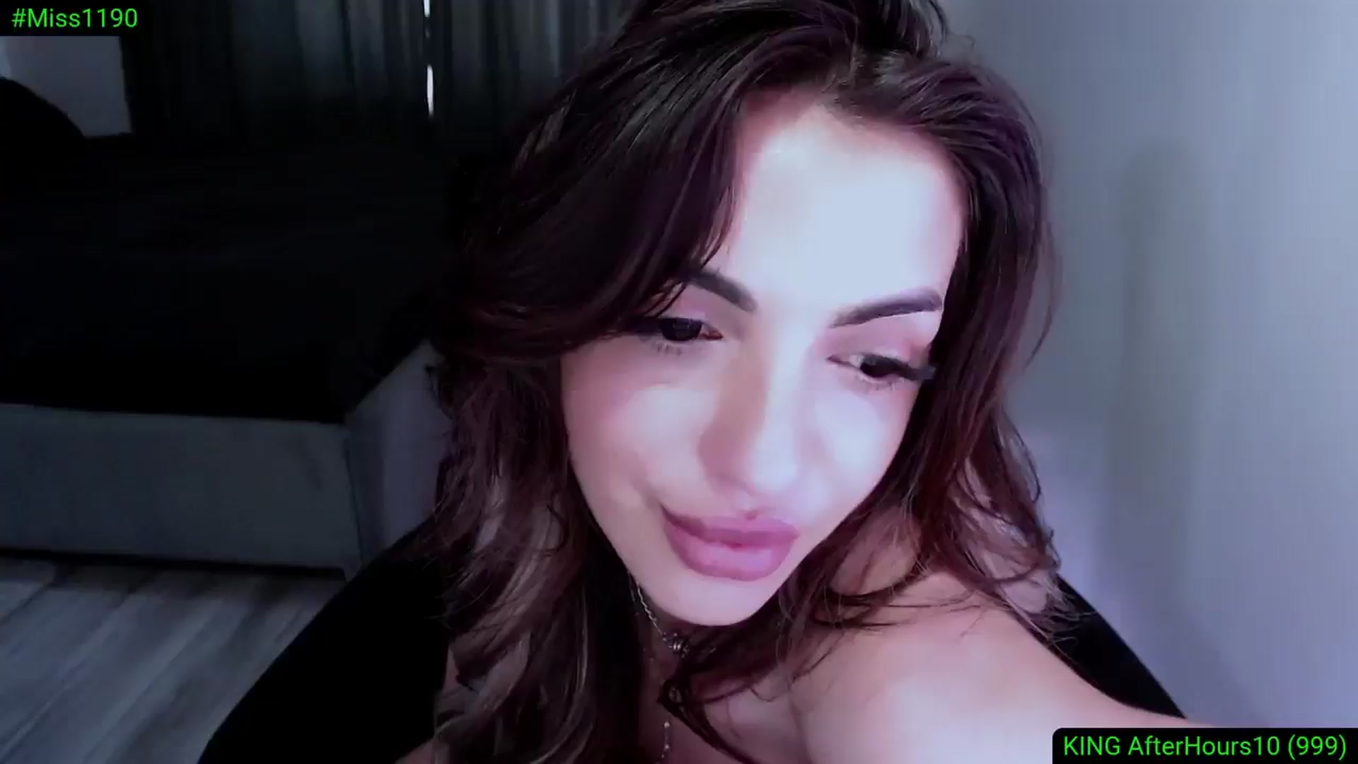 Gallery image thumbnail from Diamondblack5's myfreecams stream on, 03/17/2025, 08:26 image 8 of 20