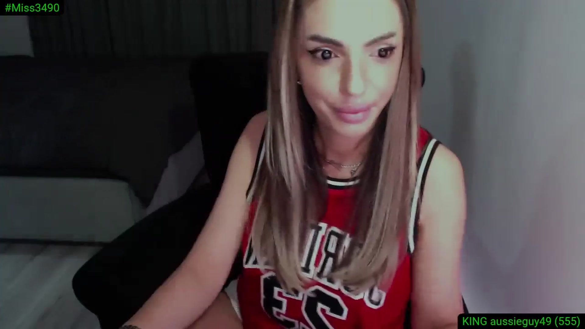 Gallery image thumbnail from Diamondblack5's myfreecams stream on, 05/01/2025, 24:30 image 11 of 20