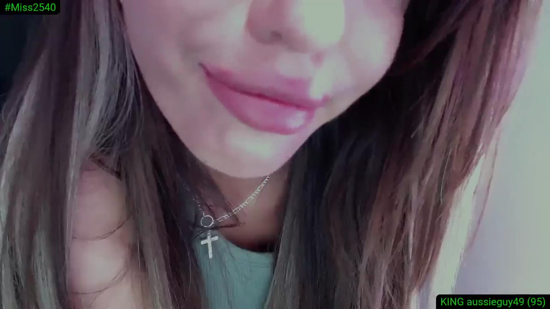 Gallery image thumbnail from Diamondblack5's myfreecams stream on, 05/05/2025, 24:01 image 7 of 20