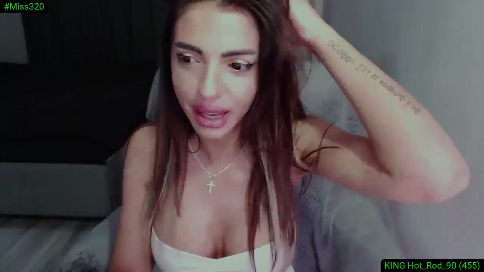 Gallery image thumbnail from Diamondblack5's myfreecams stream on, 05/09/2025, 01:43 image 14 of 20