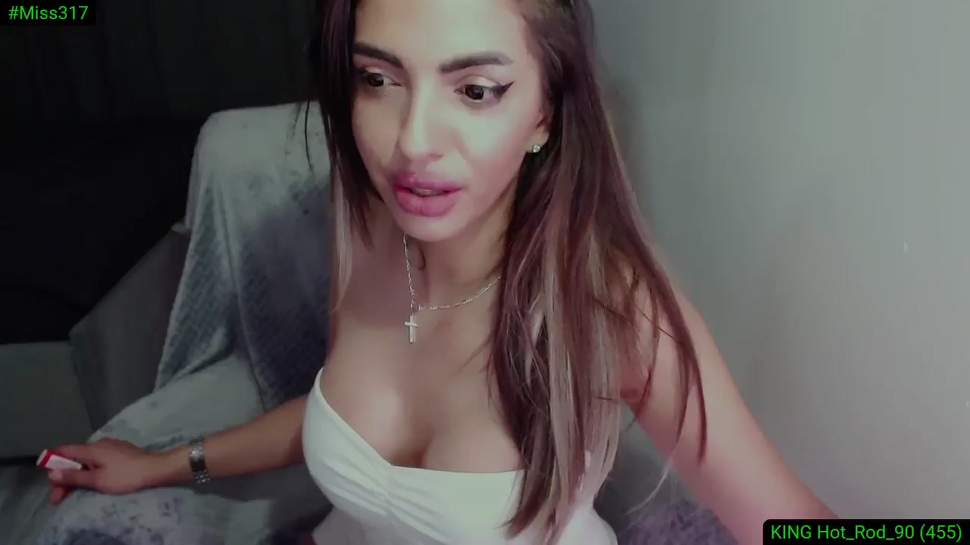 Gallery image thumbnail from Diamondblack5's myfreecams stream on, 05/09/2025, 01:43 image 19 of 20