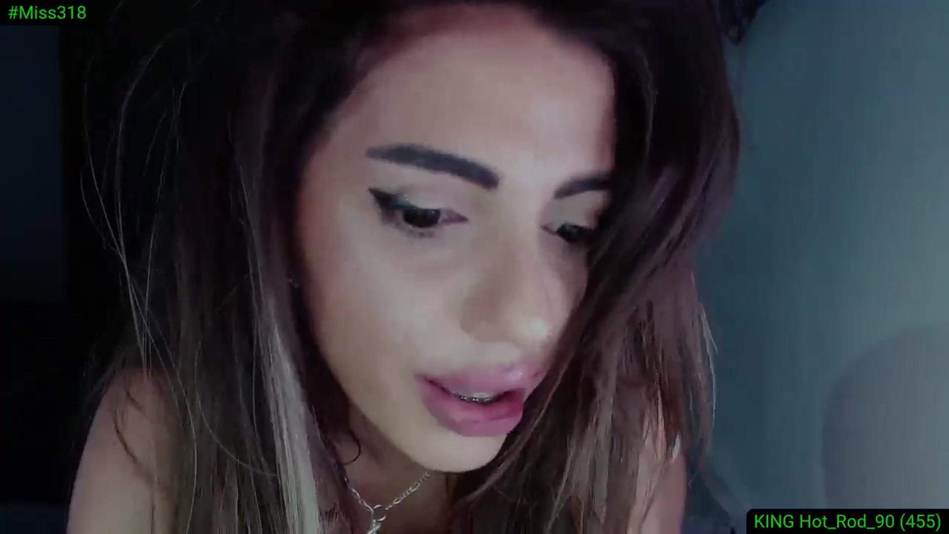 Gallery image thumbnail from Diamondblack5's myfreecams stream on, 05/09/2025, 01:43 image 16 of 20