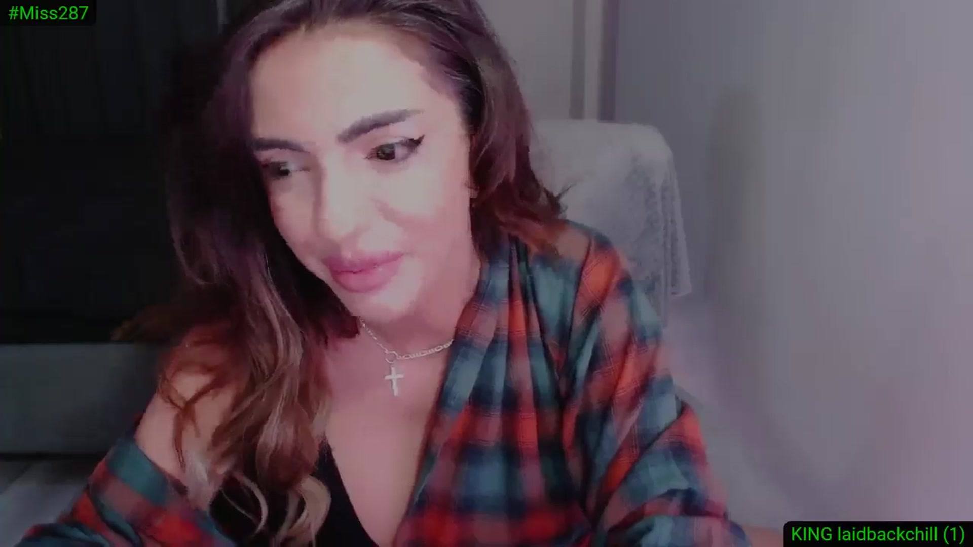 Gallery image thumbnail from Diamondblack5's myfreecams stream on, 05/11/2025, 24:01 image 3 of 20