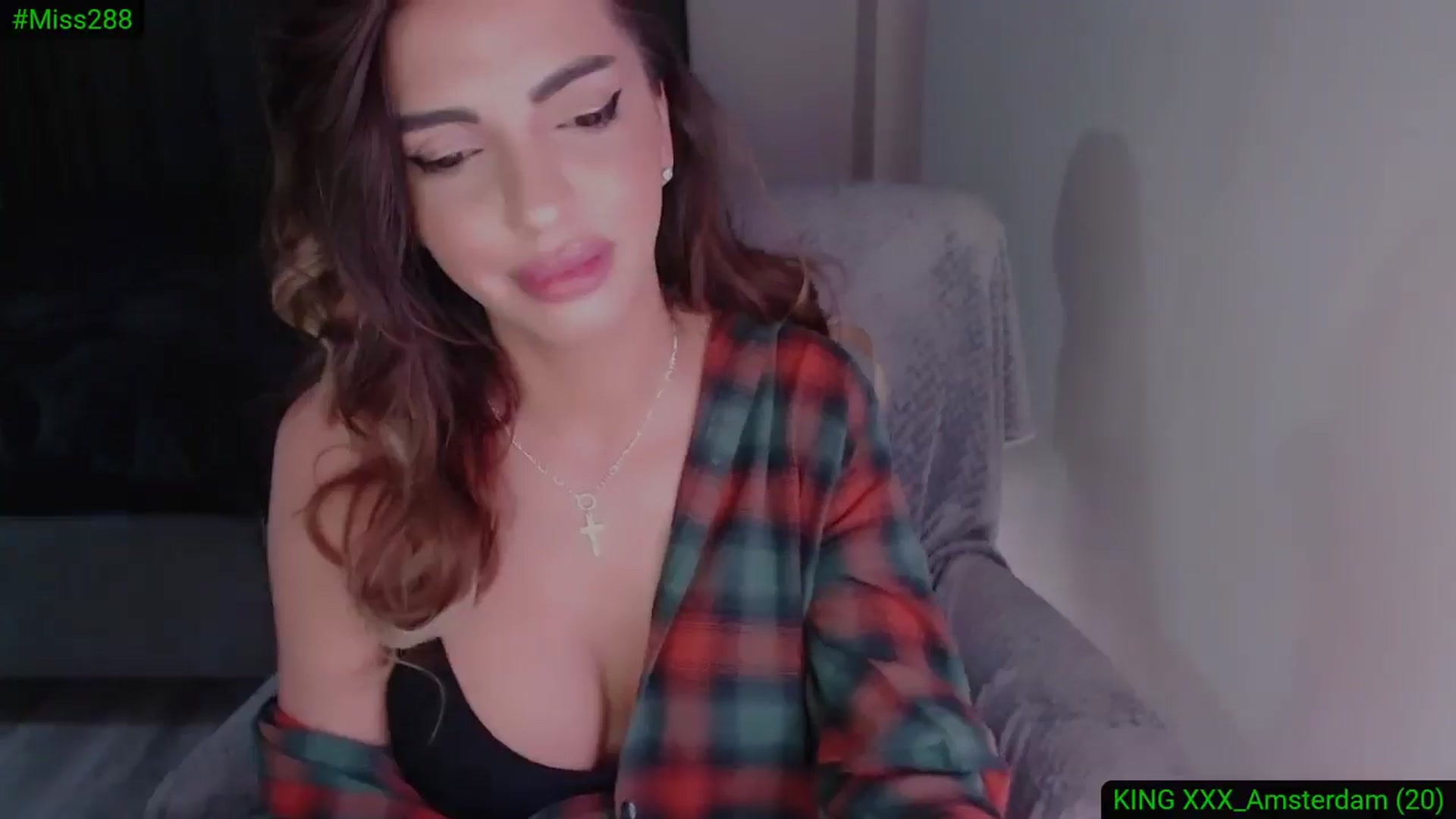Gallery image thumbnail from Diamondblack5's myfreecams stream on, 05/11/2025, 24:01 image 9 of 20