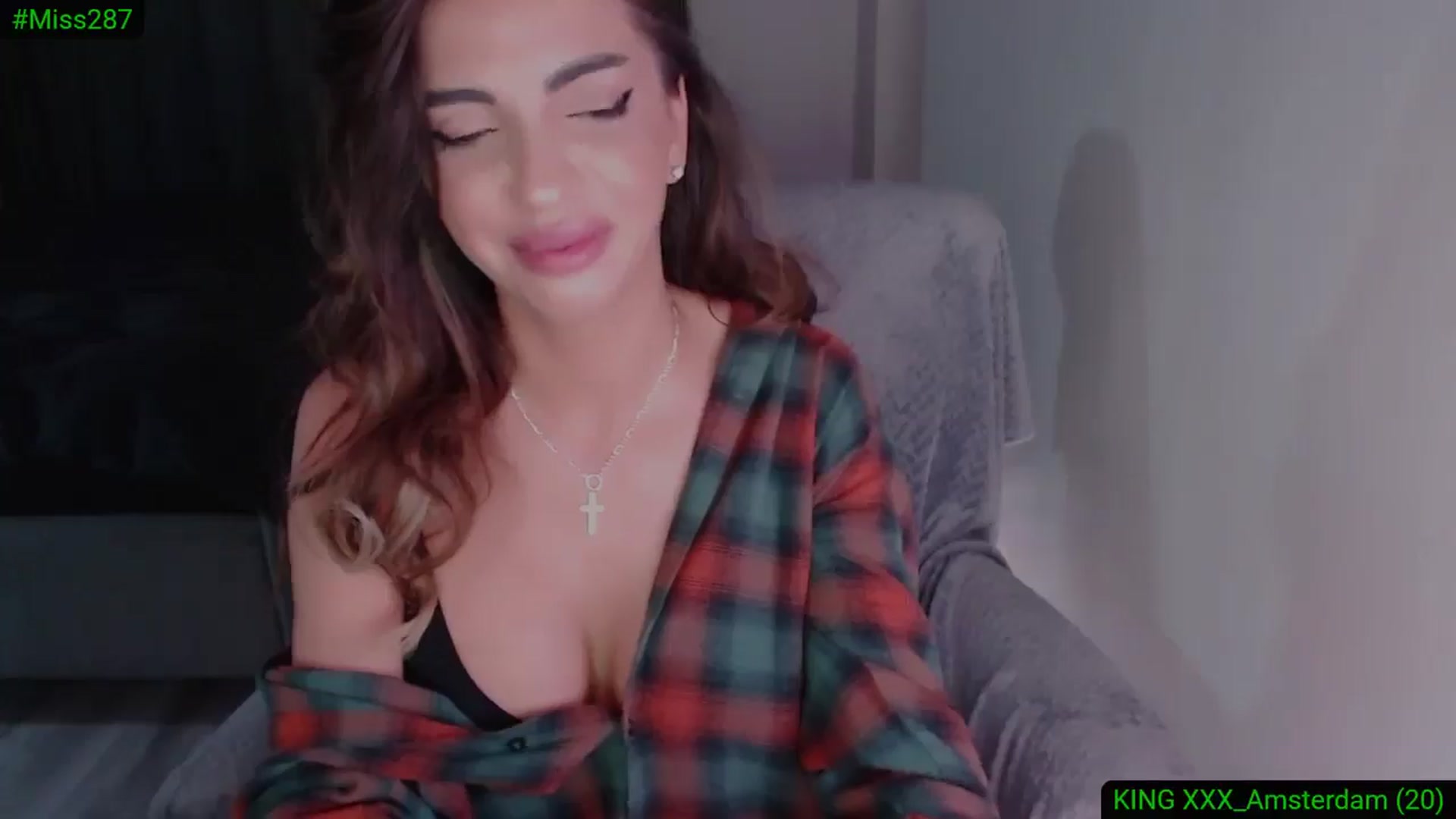 Gallery image thumbnail from Diamondblack5's myfreecams stream on, 05/11/2025, 24:01 image 13 of 20