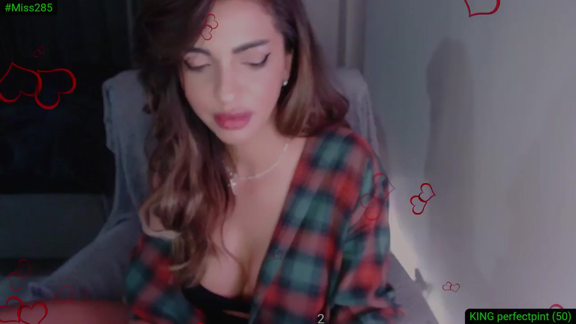 Gallery image thumbnail from Diamondblack5's myfreecams stream on, 05/11/2025, 05:07 image 4 of 20