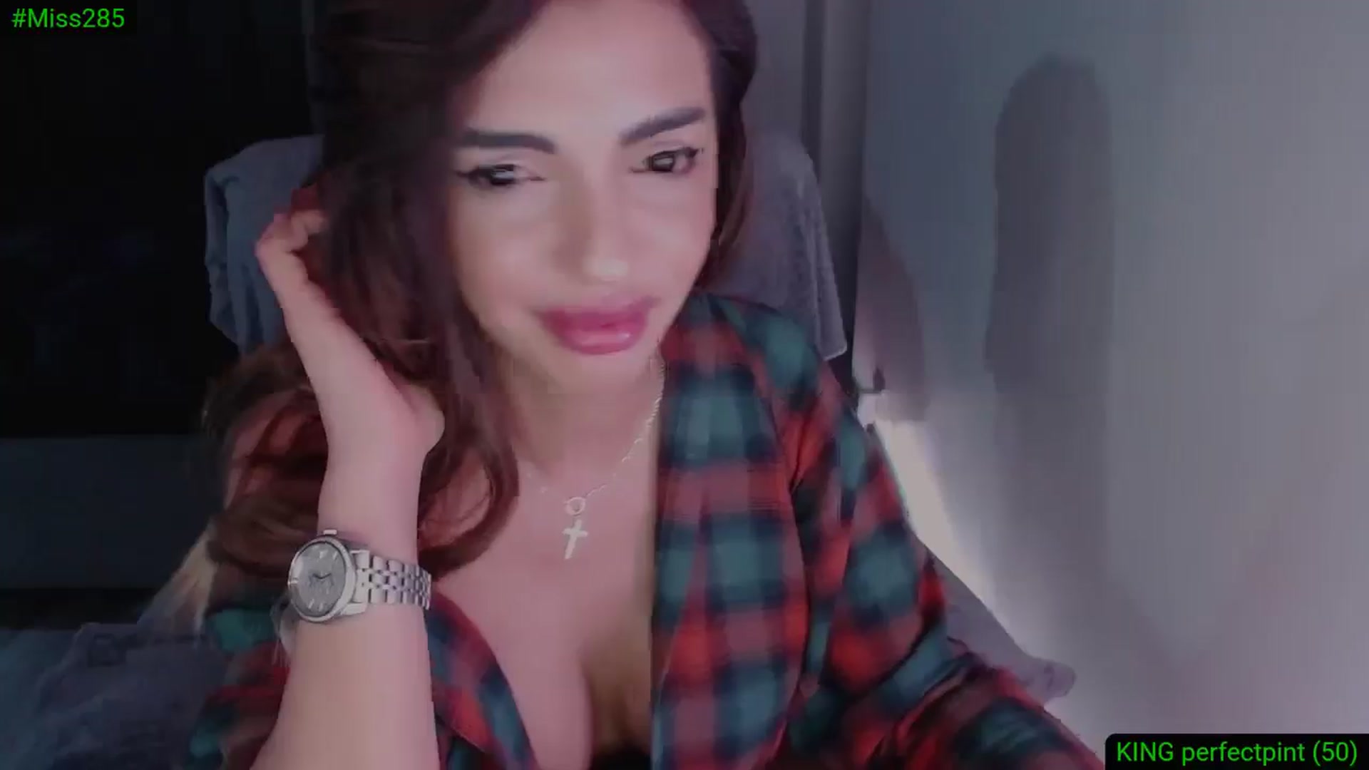Gallery image thumbnail from Diamondblack5's myfreecams stream on, 05/11/2025, 05:07 image 5 of 20