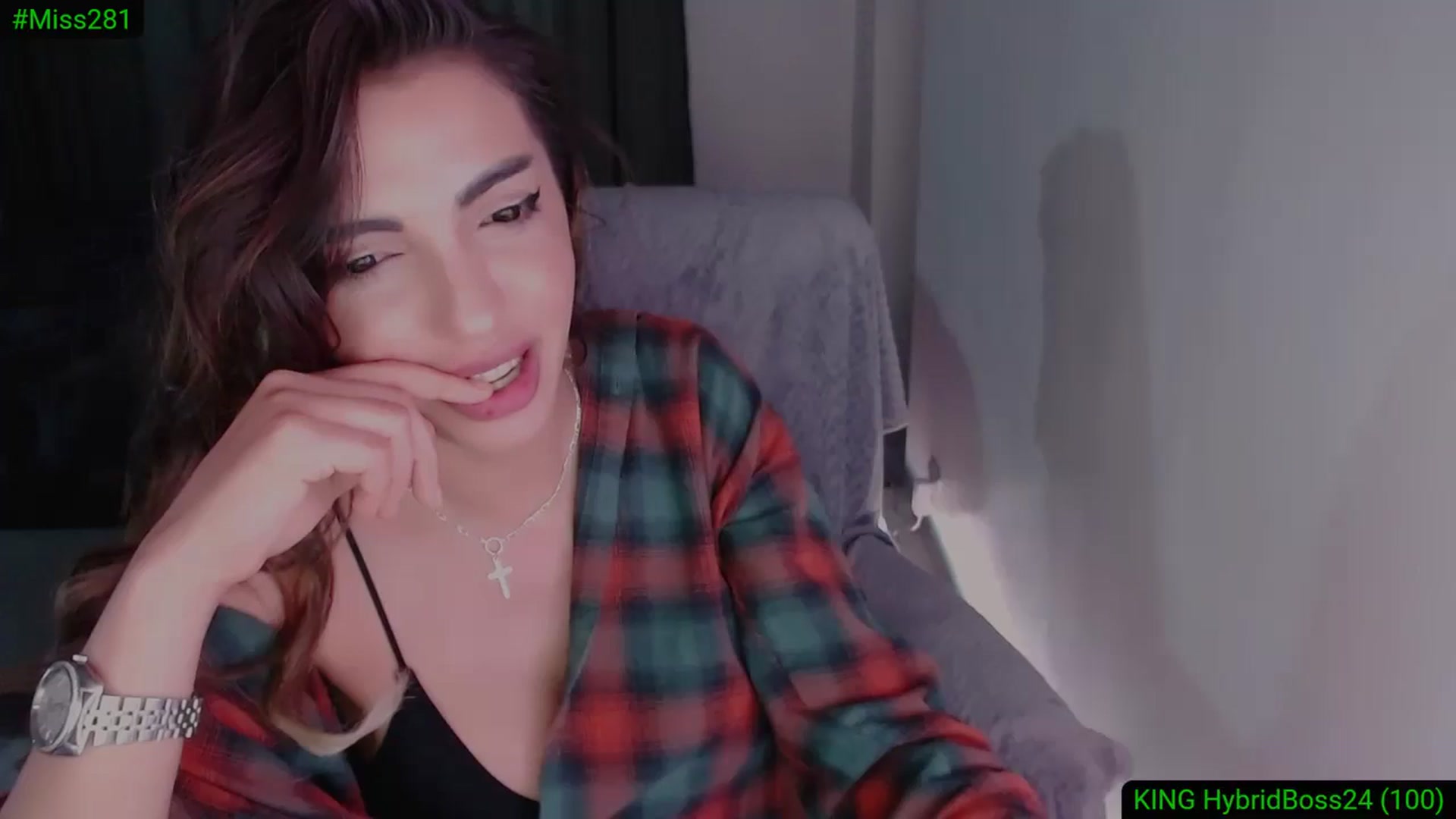 Gallery image thumbnail from Diamondblack5's myfreecams stream on, 05/11/2025, 05:07 image 16 of 20