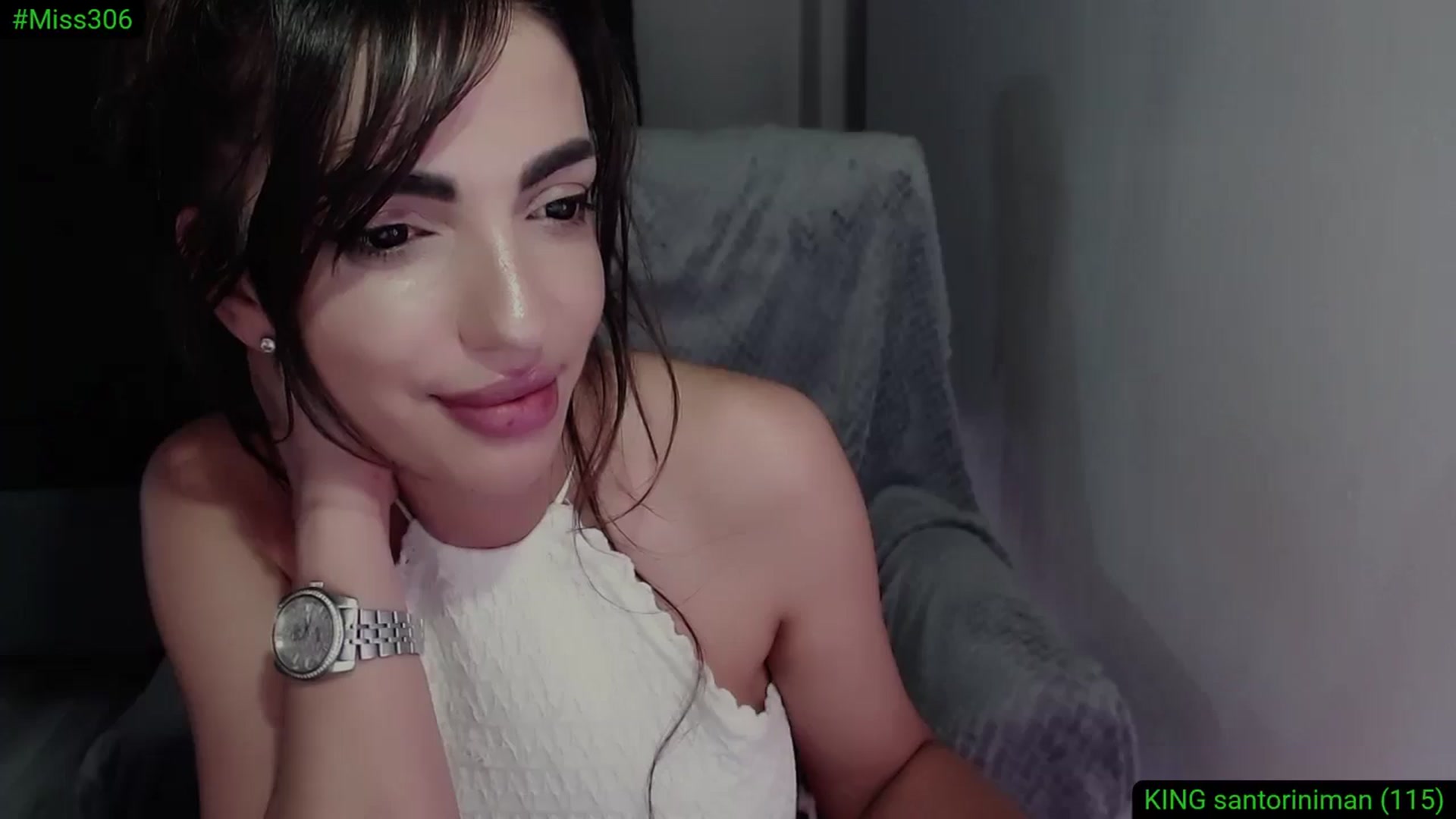 Gallery image thumbnail from Diamondblack5's myfreecams stream on, 05/12/2025, 24:42 image 18 of 20