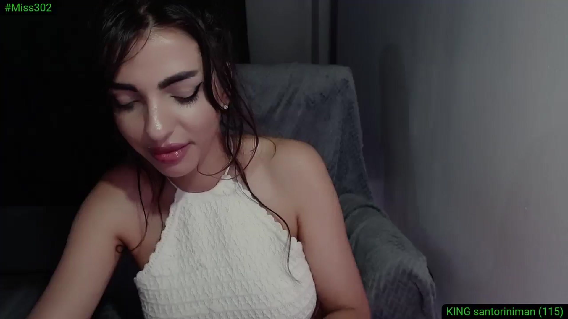 Gallery image thumbnail from Diamondblack5's myfreecams stream on, 05/12/2025, 24:42 image 20 of 20