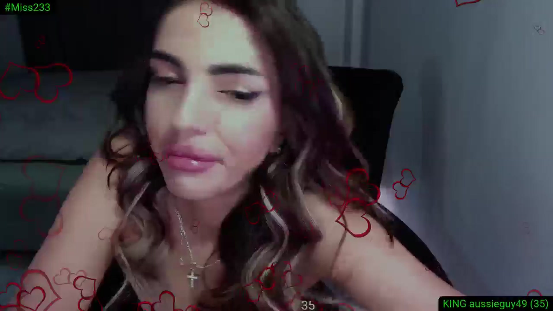 Gallery image thumbnail from Diamondblack5's myfreecams stream on, 05/14/2025, 24:55 image 2 of 20