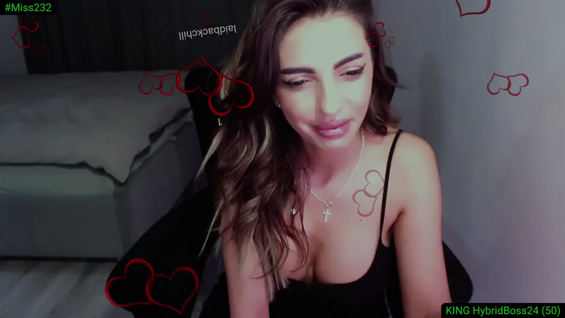 Gallery image thumbnail from Diamondblack5's myfreecams stream on, 05/14/2025, 24:55 image 10 of 20