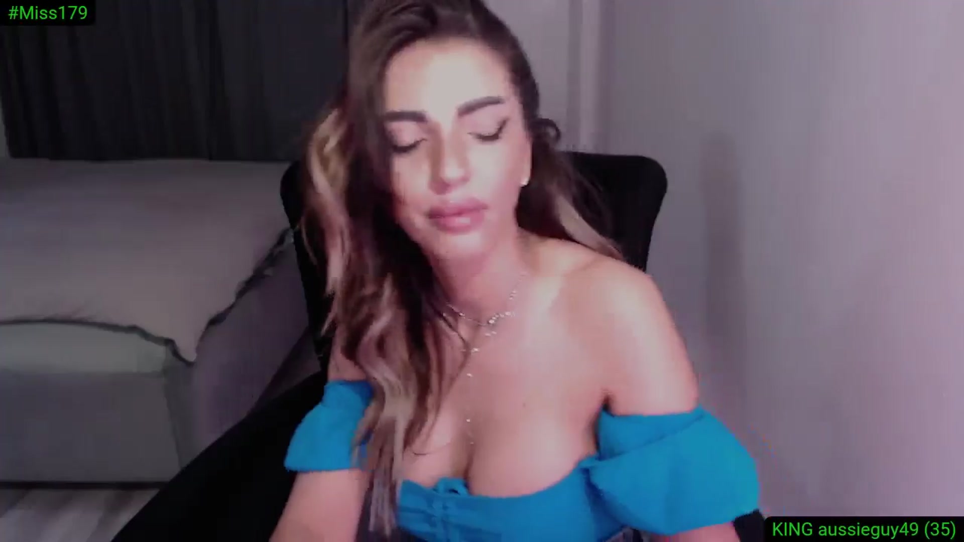 Gallery image thumbnail from Diamondblack5's myfreecams stream on, 05/14/2025, 23:48 image 3 of 20
