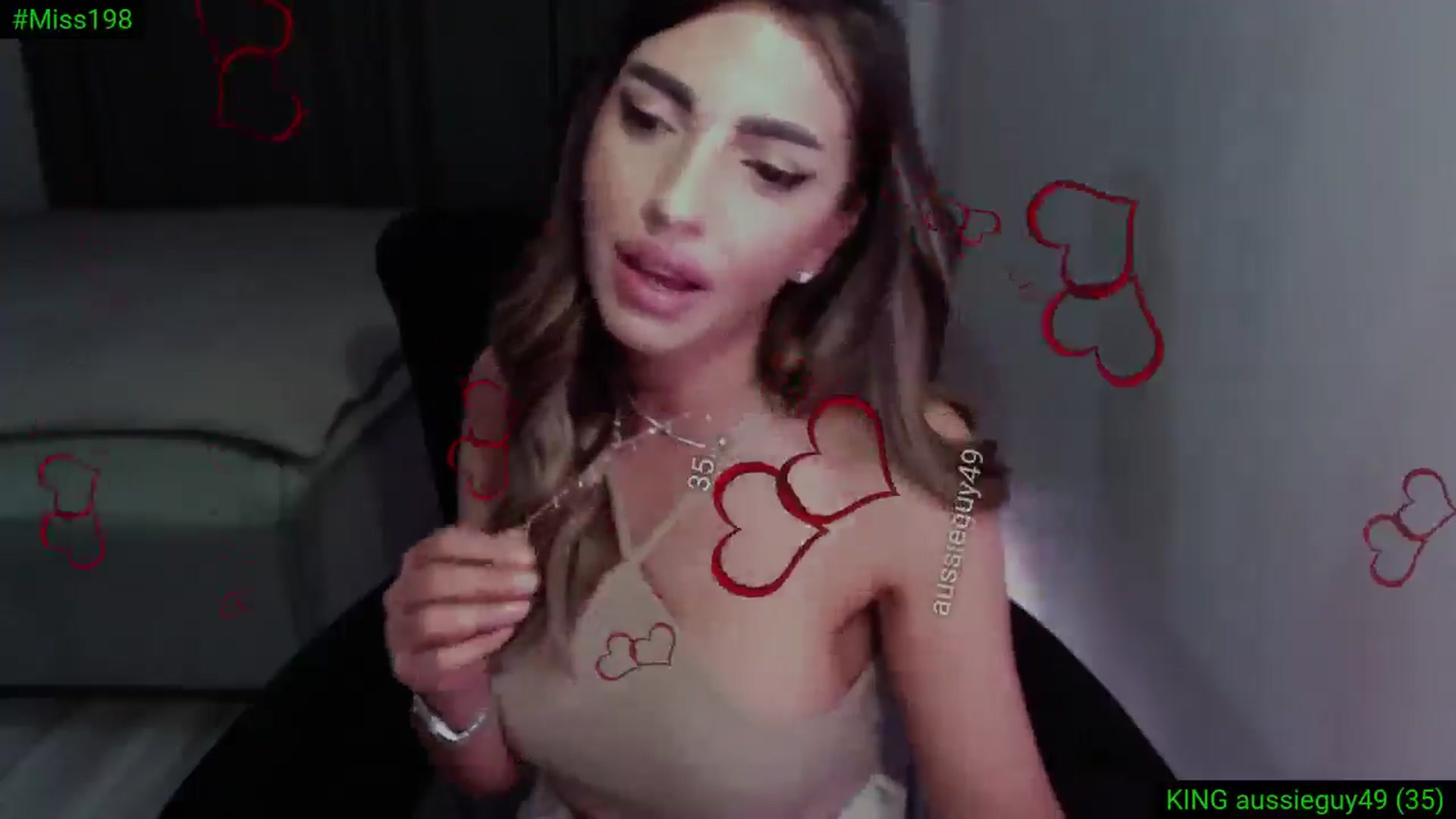 Gallery image thumbnail from Diamondblack5's myfreecams stream on, 05/16/2025, 01:06 image 11 of 20