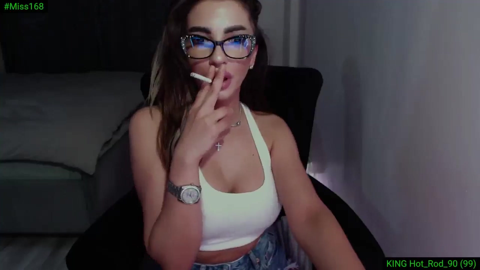 Gallery image thumbnail from Diamondblack5's myfreecams stream on, 05/18/2025, 02:38 image 4 of 20