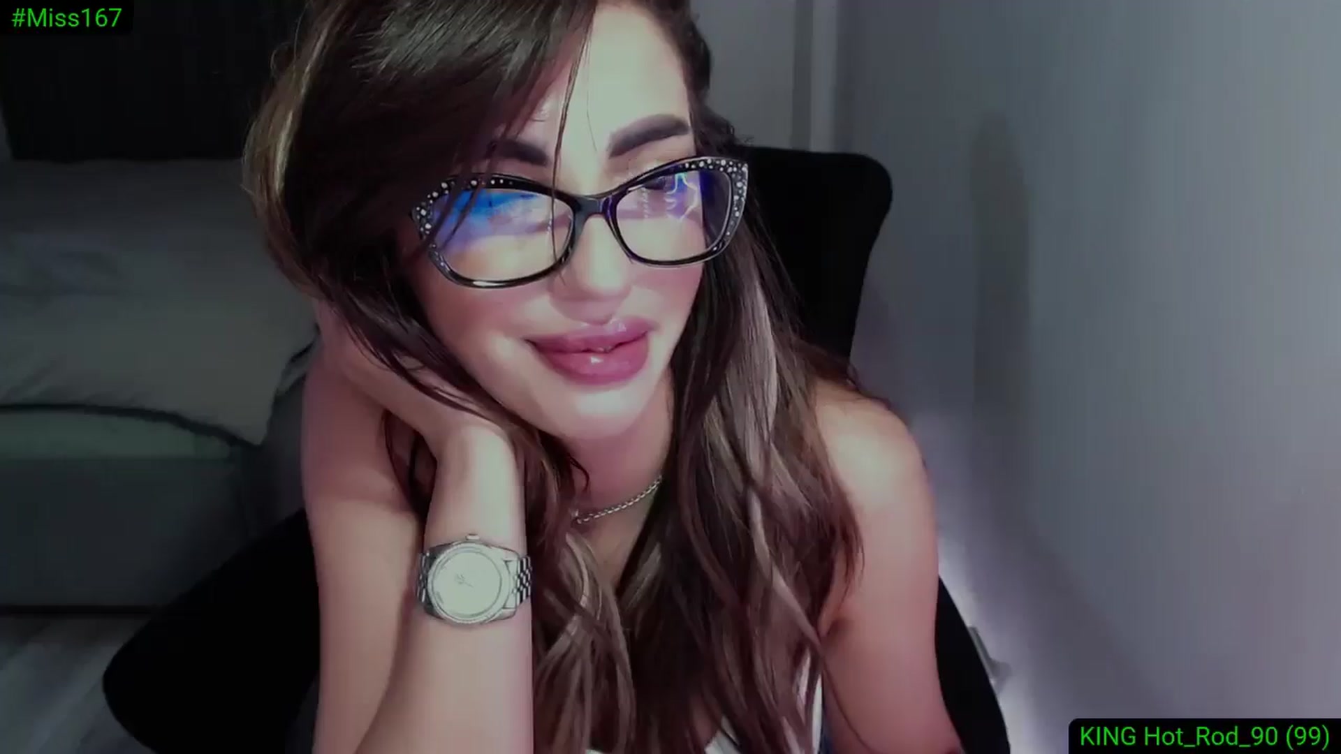 Gallery image thumbnail from Diamondblack5's myfreecams stream on, 05/18/2025, 02:38 image 14 of 20