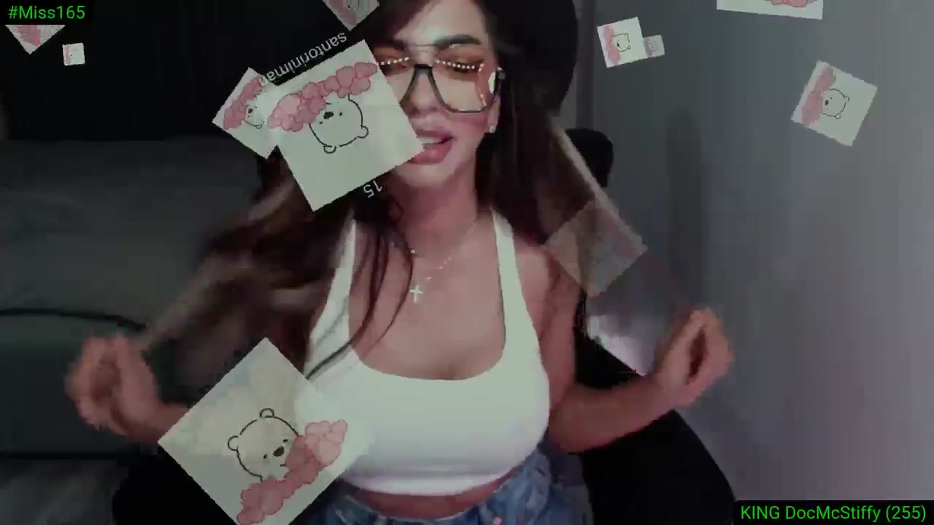 Gallery image thumbnail from Diamondblack5's myfreecams stream on, 05/18/2025, 02:38 image 20 of 20
