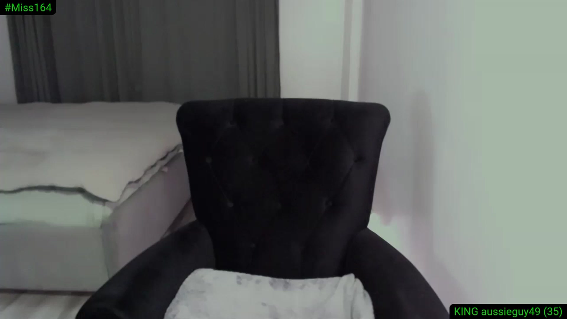 Gallery image thumbnail from Diamondblack5's myfreecams stream on, 05/21/2025, 24:01 image 16 of 20