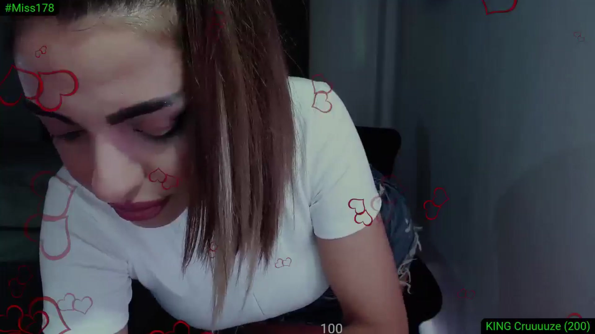 Gallery image thumbnail from Diamondblack5's myfreecams stream on, 05/25/2025, 24:49 image 16 of 20