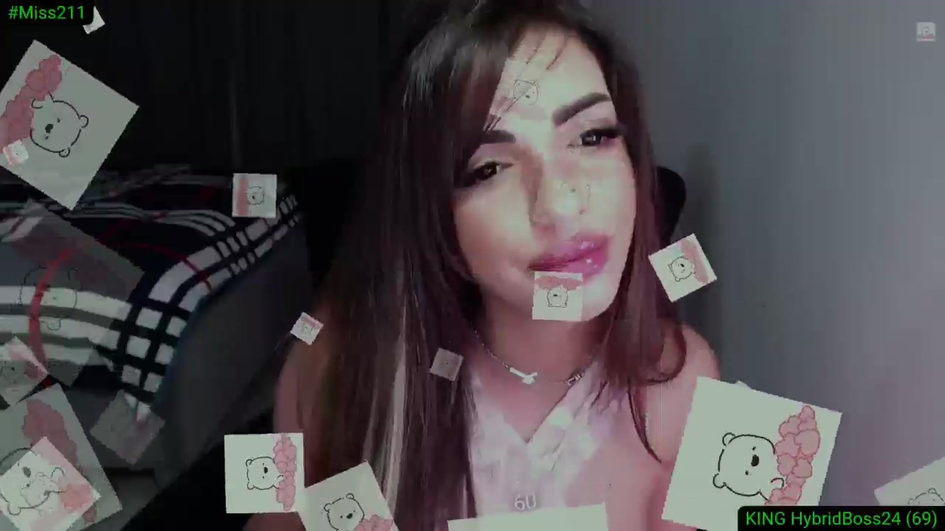 Gallery image thumbnail from Diamondblack5's myfreecams stream on, 06/01/2025, 02:07 image 20 of 20
