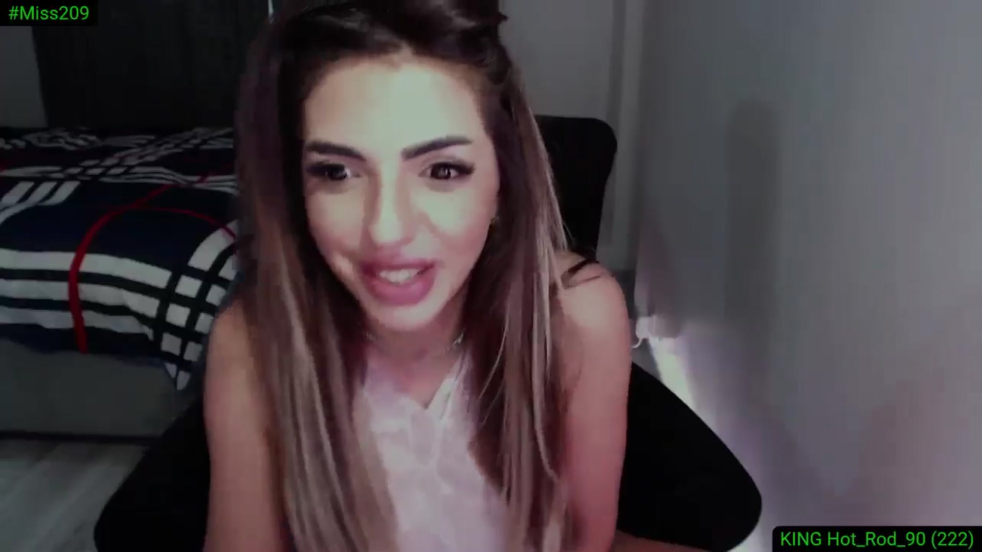 Gallery image thumbnail from Diamondblack5's myfreecams stream on, 06/01/2025, 04:36 image 20 of 20