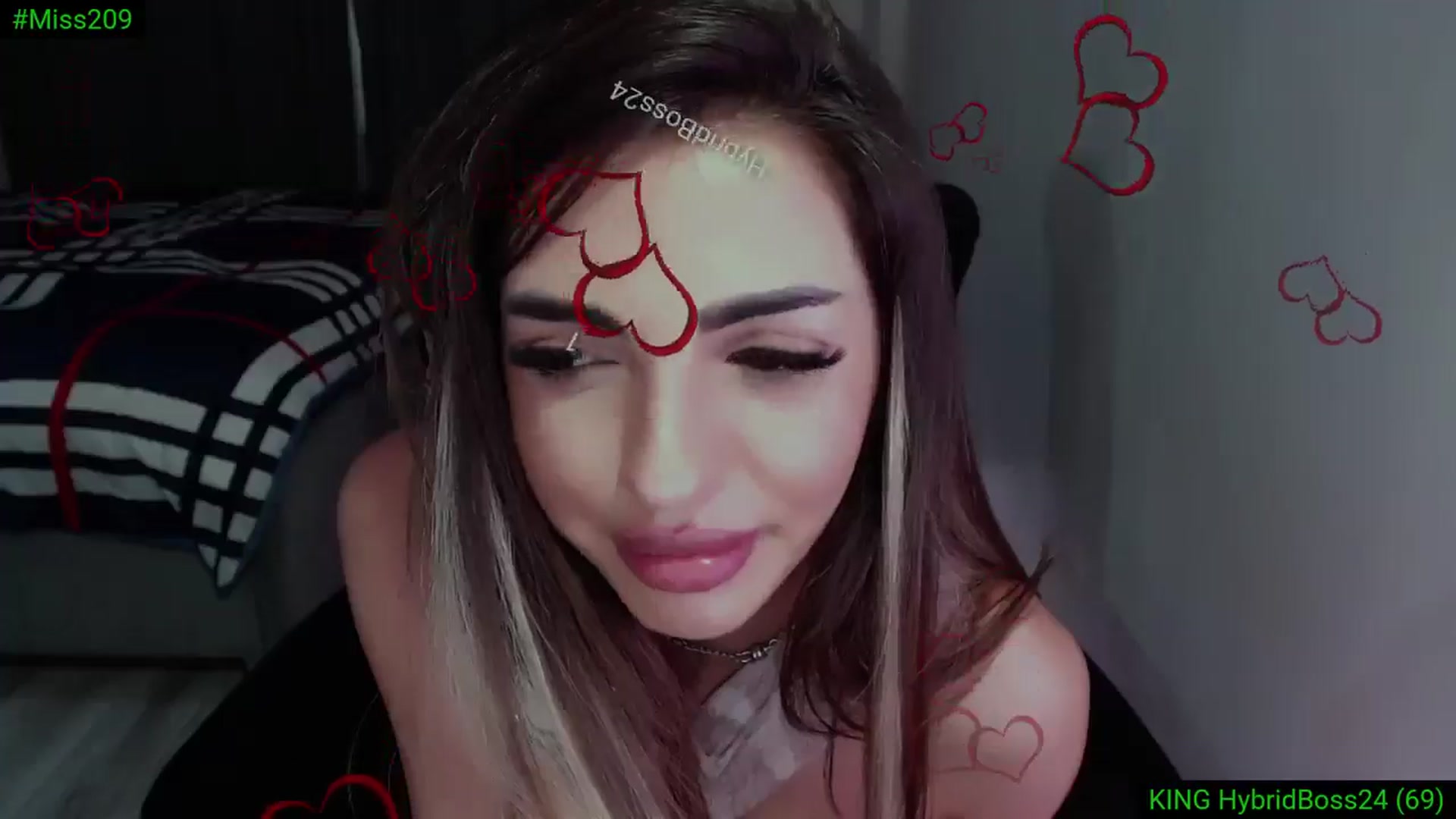 Gallery image thumbnail from Diamondblack5's myfreecams stream on, 06/01/2025, 04:36 image 8 of 20