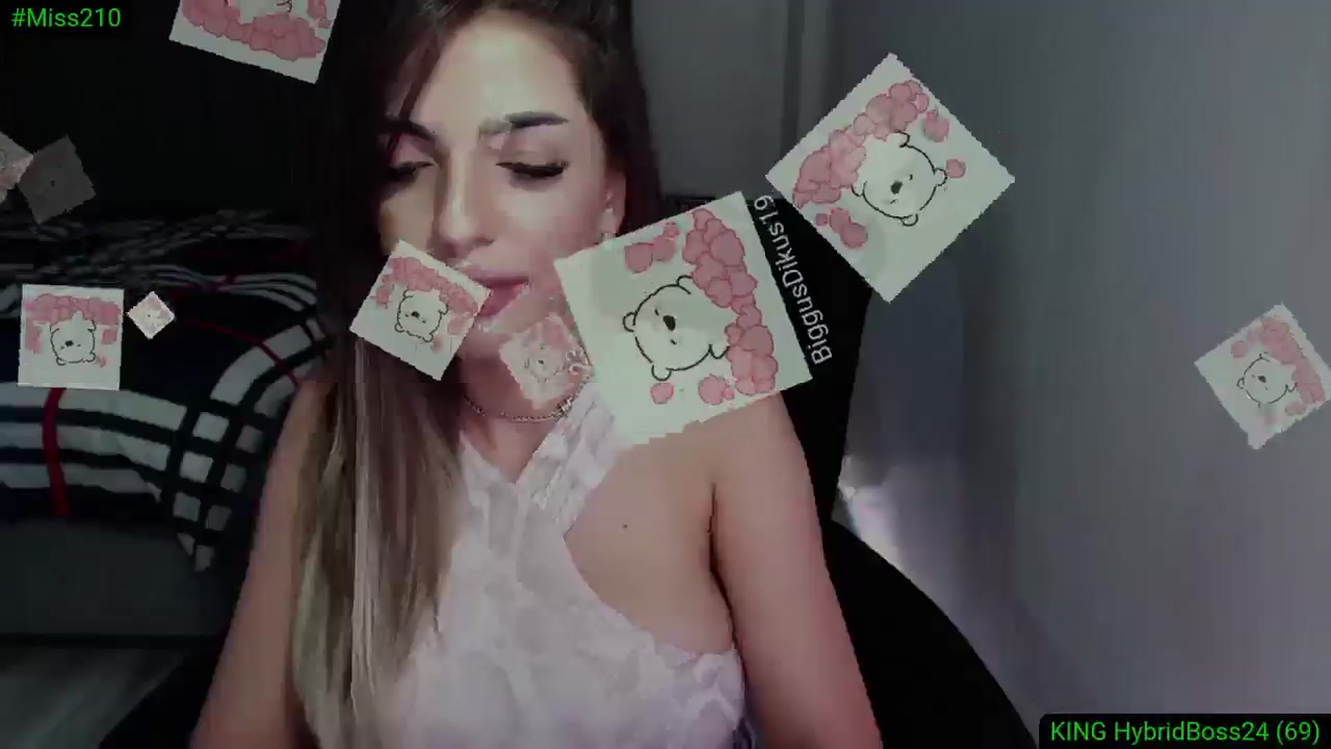 Gallery image thumbnail from Diamondblack5's myfreecams stream on, 06/01/2025, 04:36 image 3 of 20
