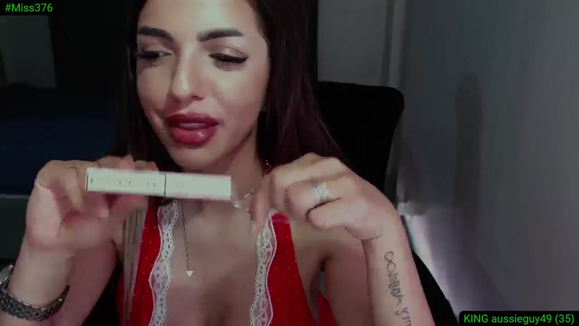 Gallery image thumbnail from Diamondblack5's myfreecams stream on, 06/02/2025, 04:12 image 14 of 20