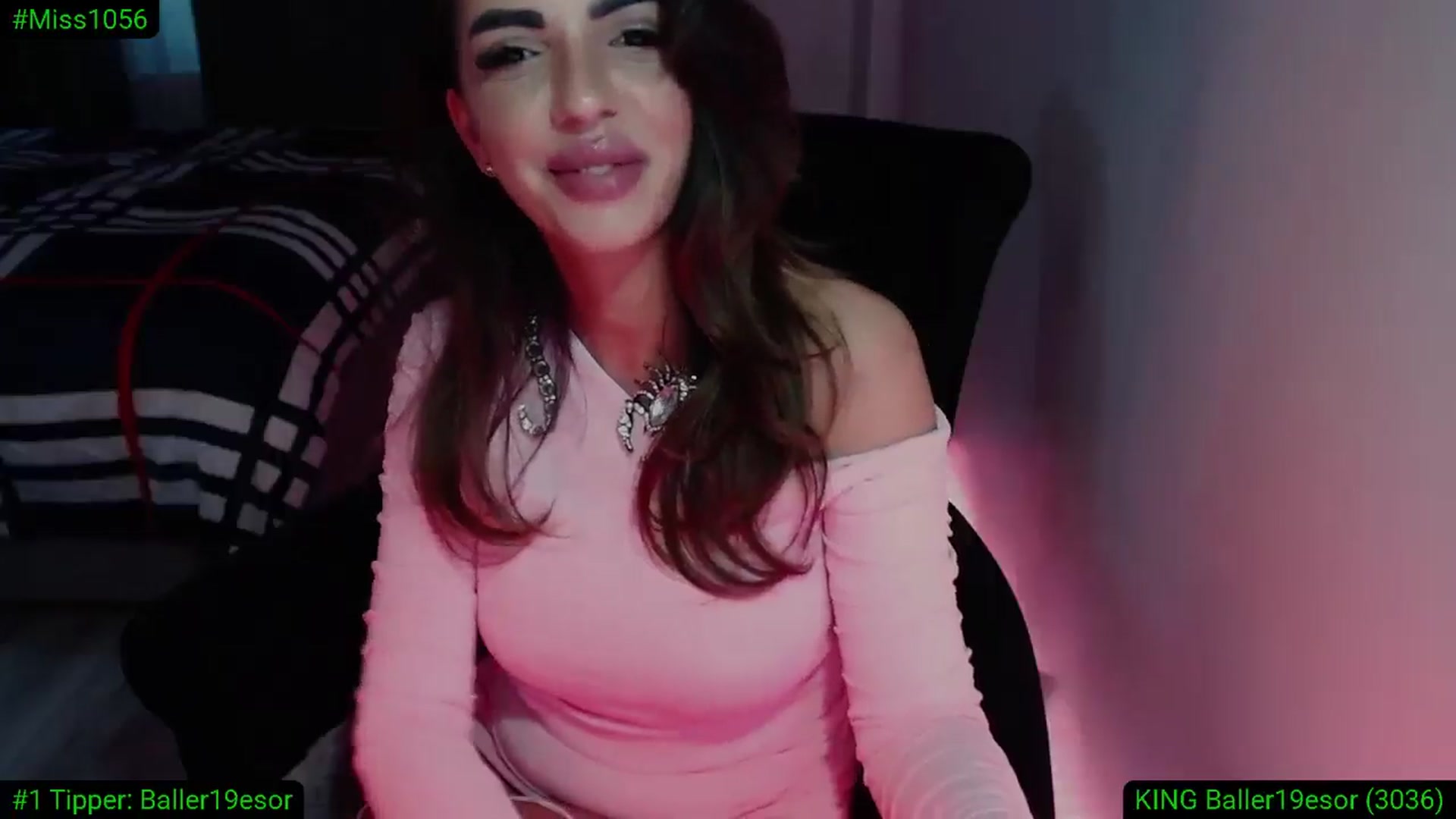 Gallery image thumbnail from Diamondblack5's myfreecams stream on, 06/07/2025, 04:06 image 17 of 20