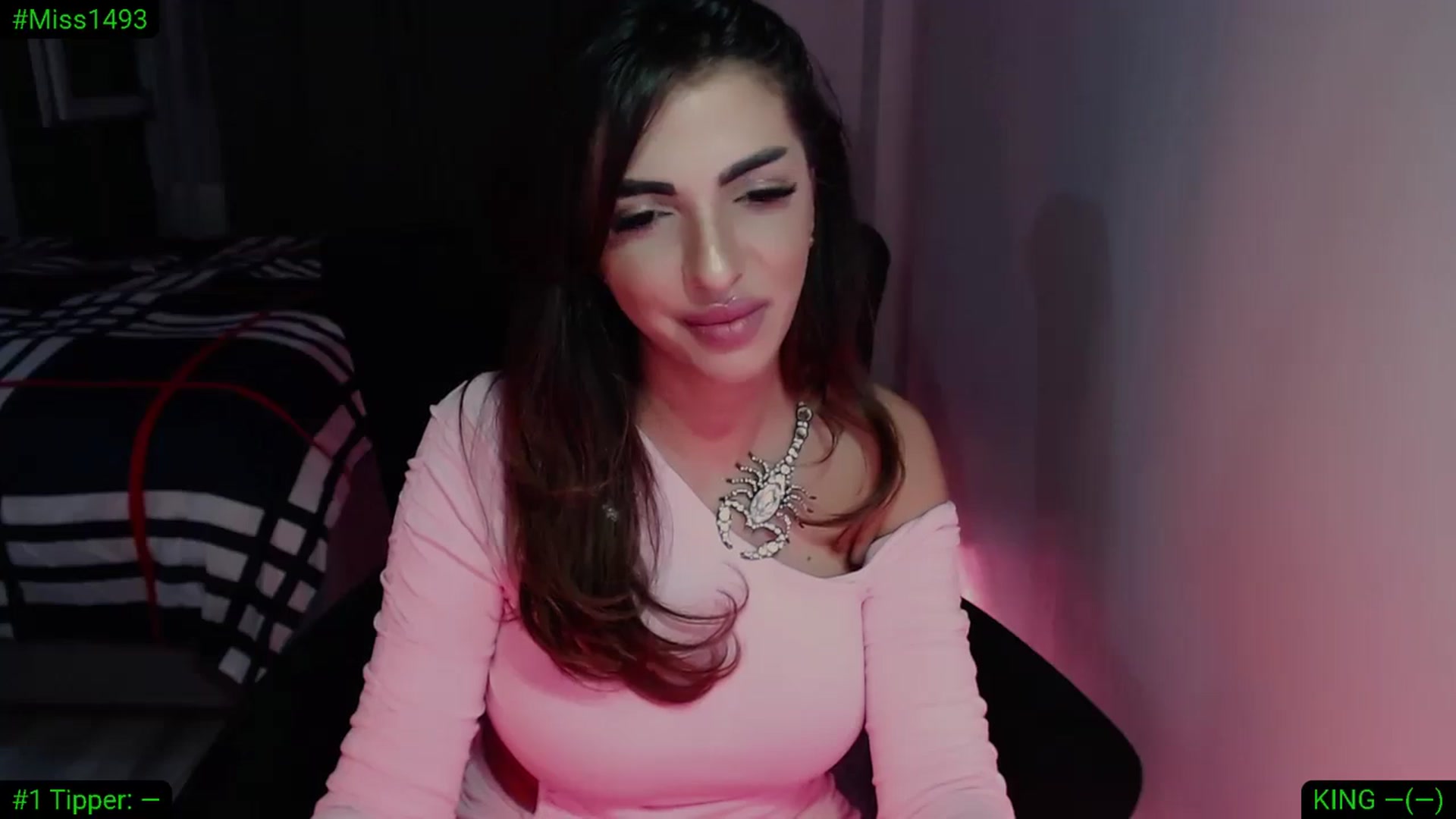 Gallery image thumbnail from Diamondblack5's myfreecams stream on, 06/07/2025, 04:06 image 5 of 20