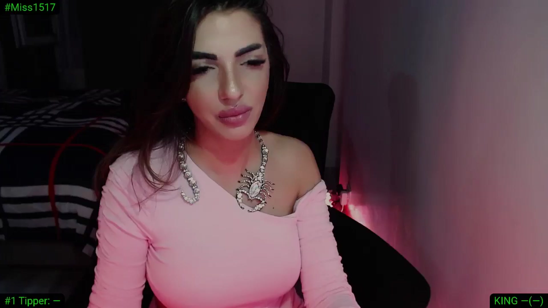 Gallery image thumbnail from Diamondblack5's myfreecams stream on, 06/07/2025, 04:06 image 3 of 20