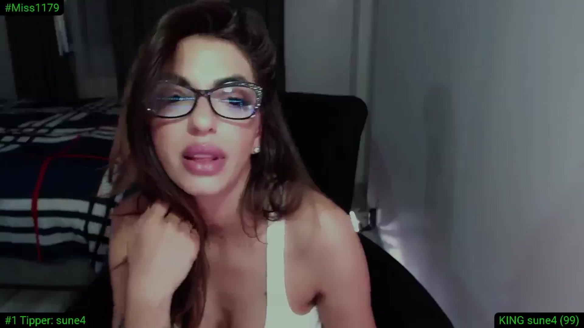 Gallery image thumbnail from Diamondblack5's myfreecams stream on, 06/08/2025, 01:59 image 9 of 20