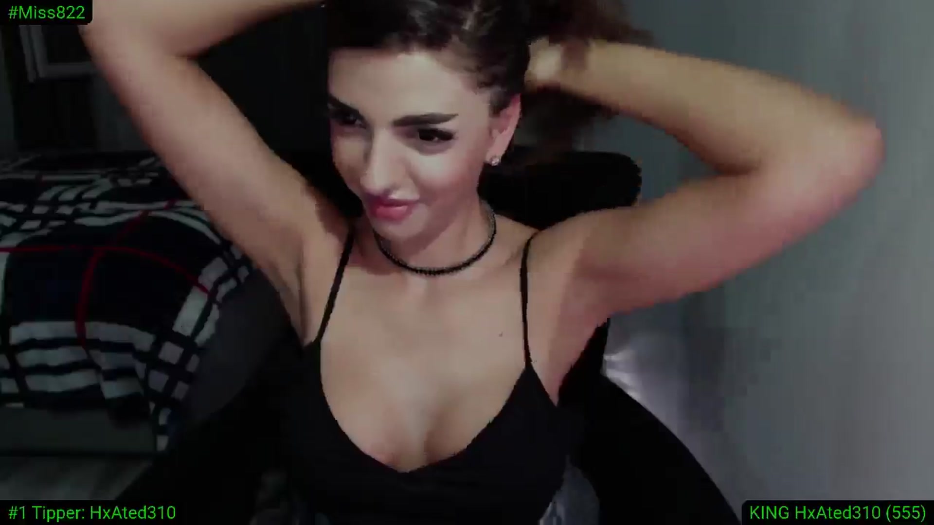 Gallery image thumbnail from Diamondblack5's myfreecams stream on, 06/09/2025, 02:09 image 5 of 20