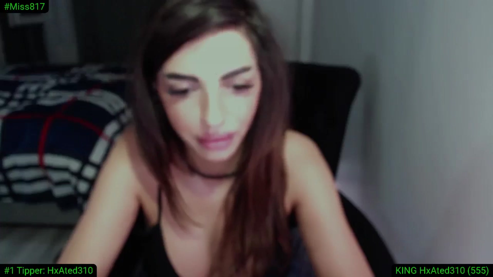 Gallery image thumbnail from Diamondblack5's myfreecams stream on, 06/09/2025, 03:10 image 2 of 20
