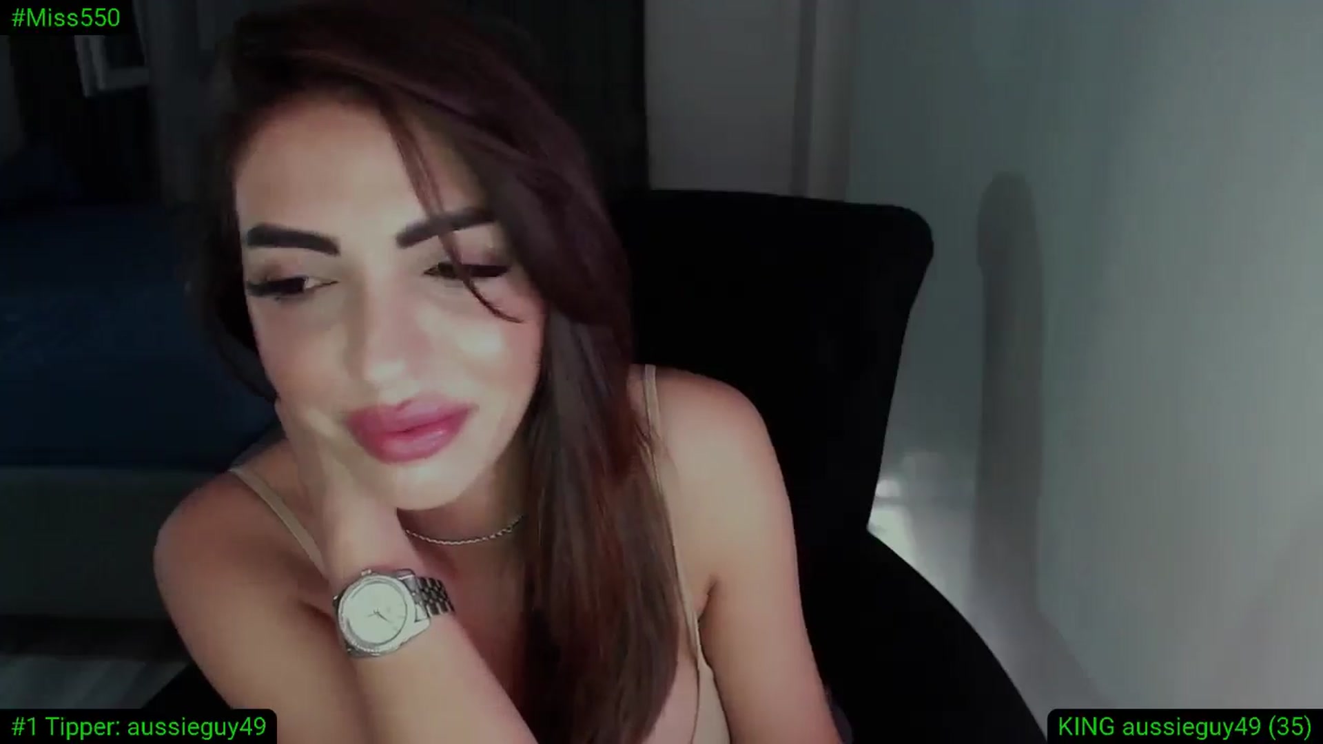 Gallery image thumbnail from Diamondblack5's myfreecams stream on, 06/10/2025, 24:01 image 3 of 20