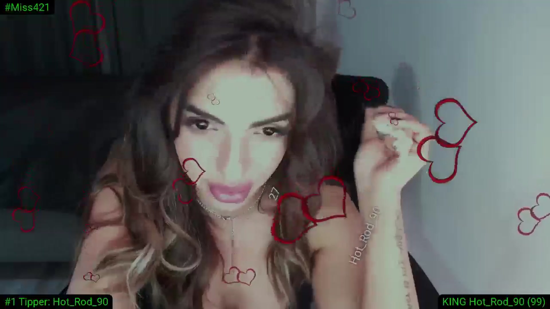 Gallery image thumbnail from Diamondblack5's myfreecams stream on, 06/11/2025, 01:11 image 13 of 20