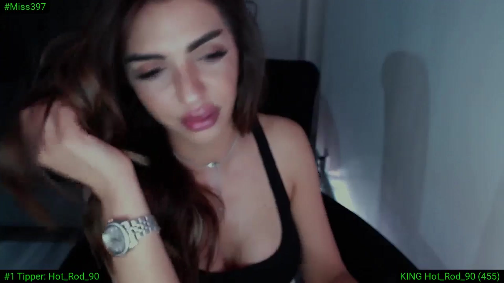 Gallery image thumbnail from Diamondblack5's myfreecams stream on, 06/11/2025, 02:42 image 14 of 20
