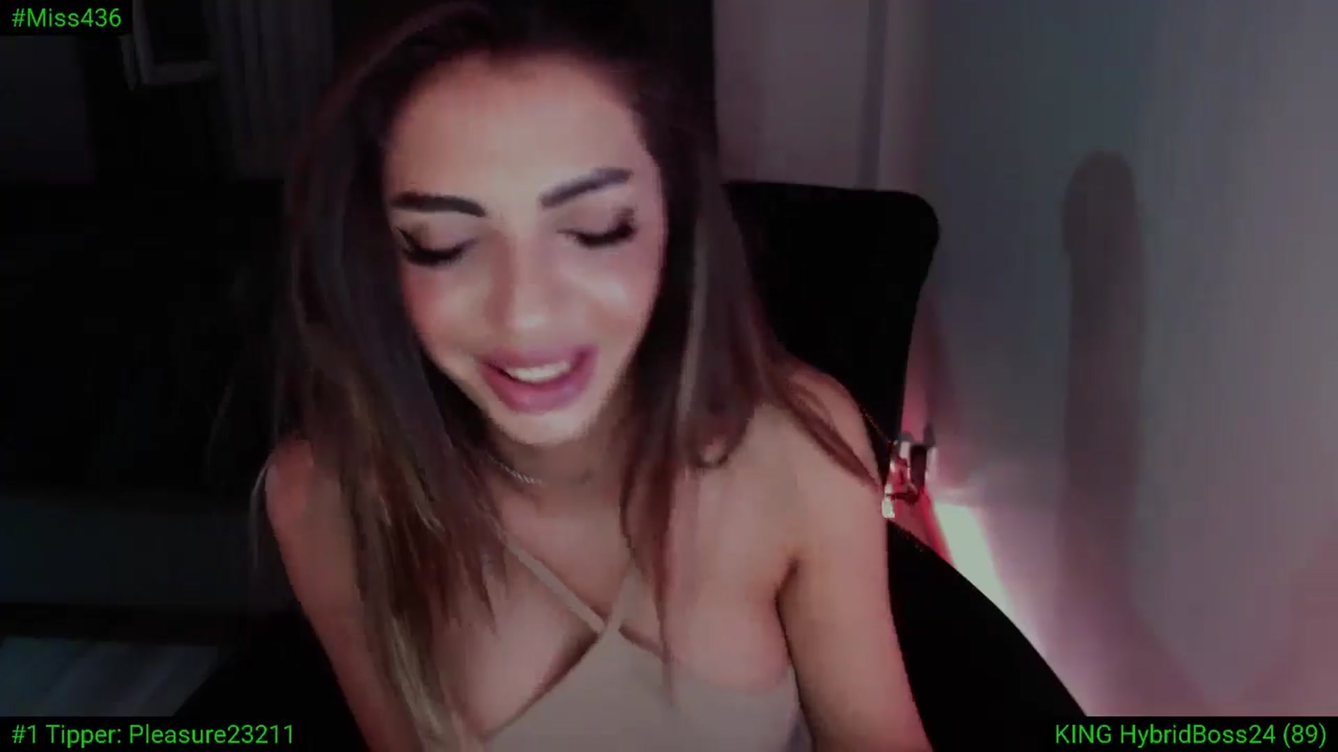 Gallery image thumbnail from Diamondblack5's myfreecams stream on, 06/12/2025, 01:12 image 4 of 20