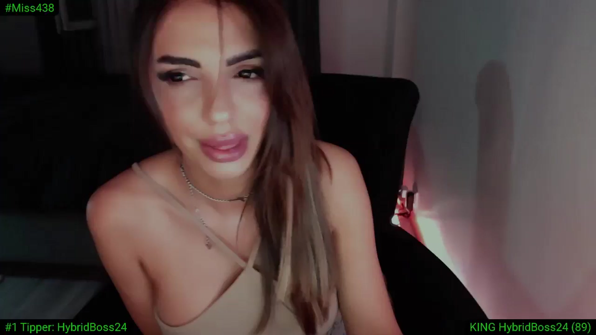 Gallery image thumbnail from Diamondblack5's myfreecams stream on, 06/12/2025, 01:12 image 1 of 20