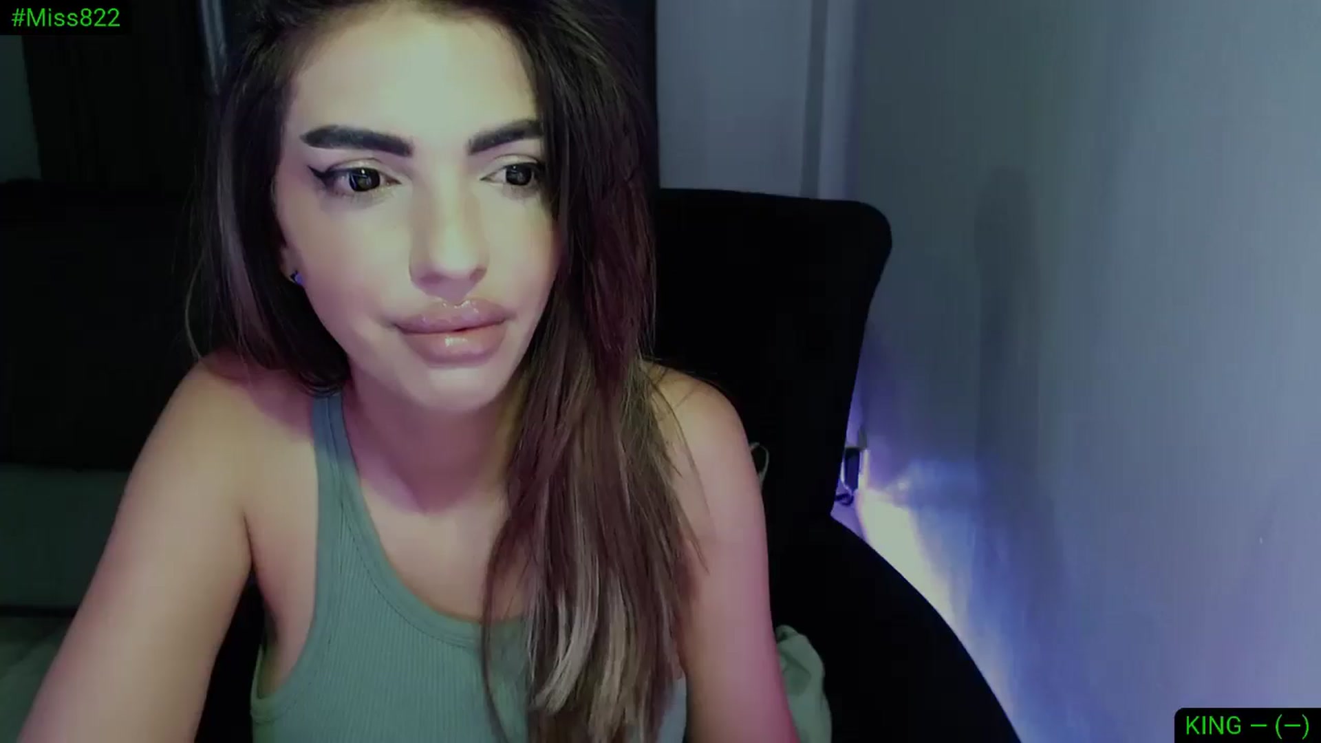 Gallery image thumbnail from Diamondblack5's myfreecams stream on, 06/23/2025, 23:40 image 2 of 20