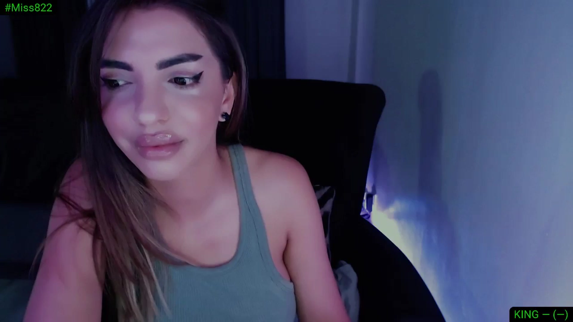 Gallery image thumbnail from Diamondblack5's myfreecams stream on, 06/23/2025, 23:40 image 8 of 20